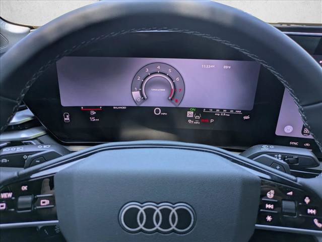 New 2026 Audi A5 2.0T Premium Plus AWD/4WD image 11