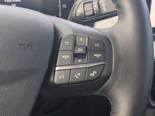 New 2025 Ford Maverick XLT w/ XLT Luxury Package image 22