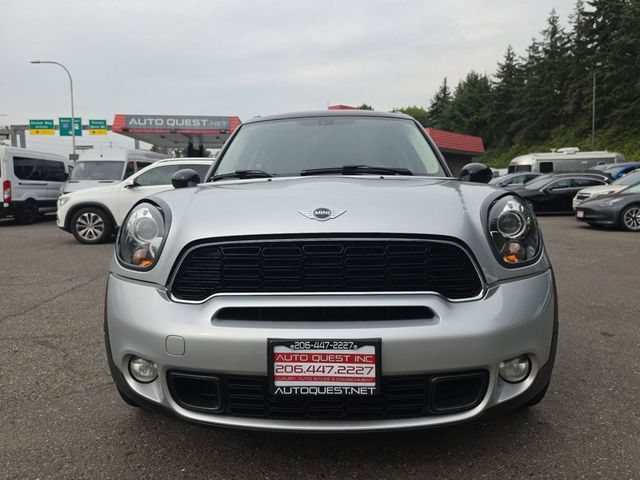 Used 2014 MINI Cooper Countryman S w/ Loaded Package AWD/4WD image 20