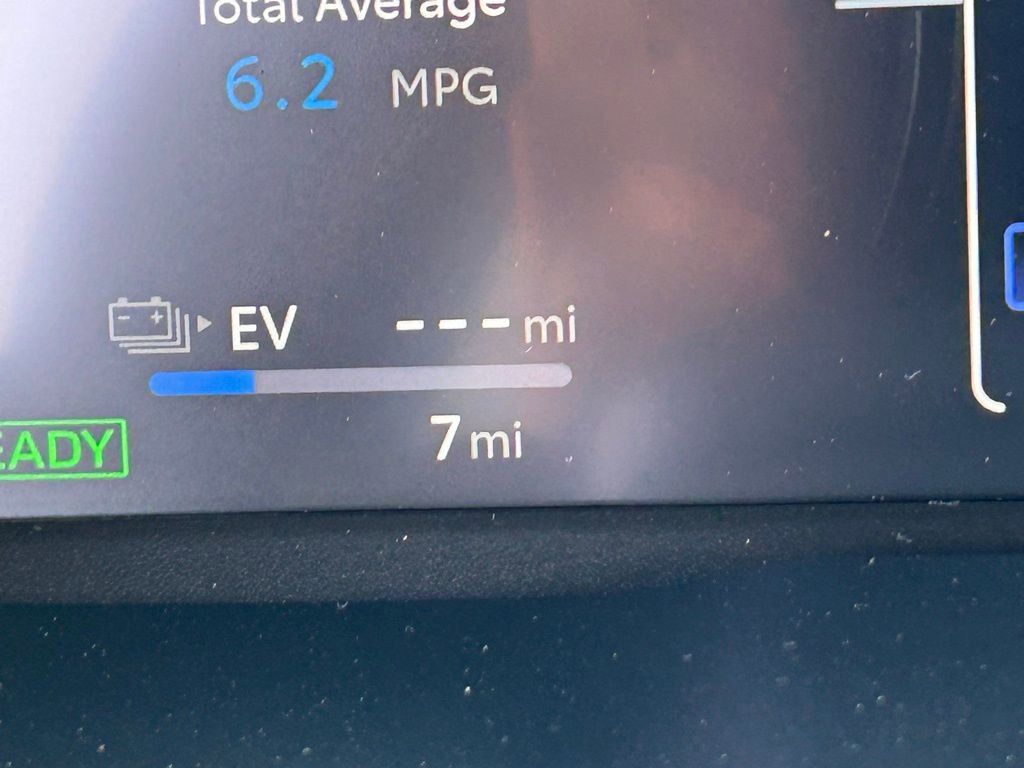 Used 2025 Toyota RAV4 XSE w/ Weather Package image 18