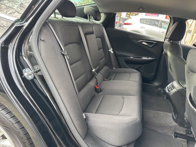 Used 2025 Chevrolet Malibu LT image 12