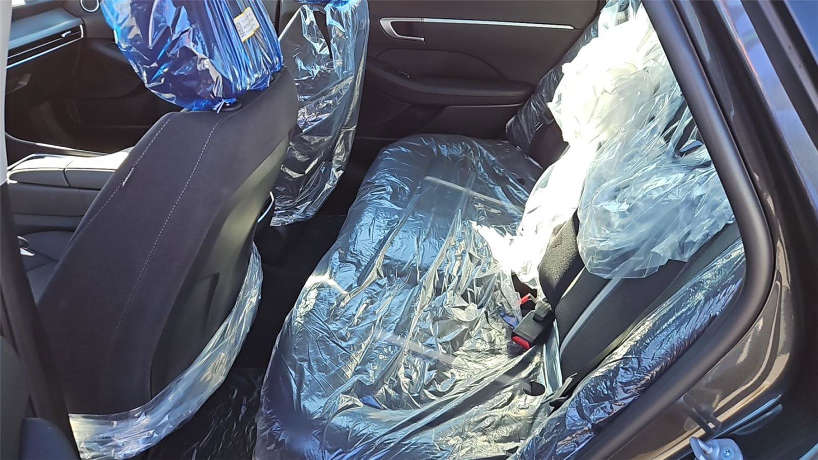 New 2026 Hyundai Sonata SEL image 11