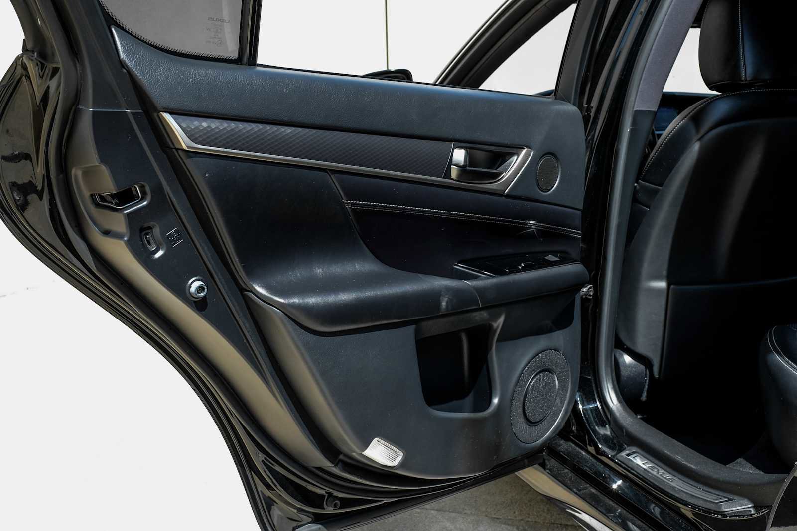 Used 2018 Lexus GS 350 F Sport image 49