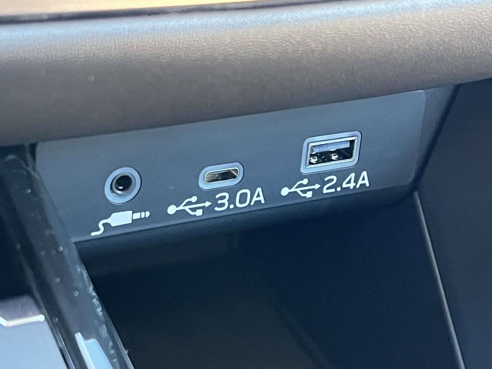 New 2025 Subaru Legacy Premium w/ Popular Package #1 image 13