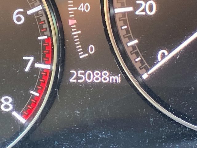 Used 2022 MAZDA CX-30 AWD 2.5 S w/ Preferred Package image 18