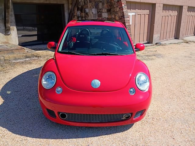 Used 2002 Volkswagen Beetle S image 4