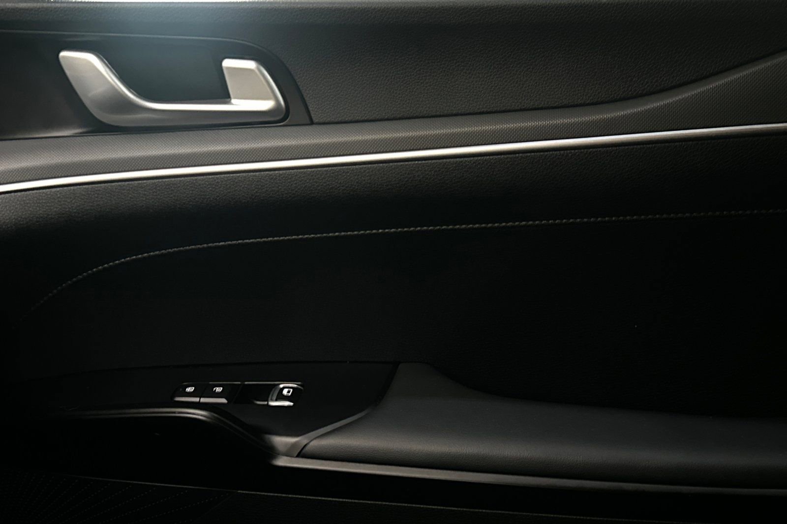 Certified 2024 Kia K5 LXS image 17