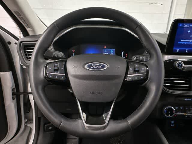 Used 2023 Ford Escape Active AWD/4WD image 7