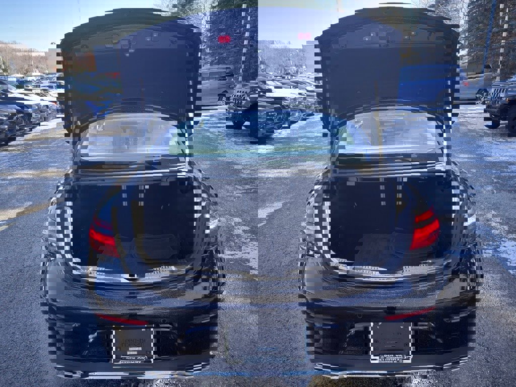 Used 2018 Mercedes-Benz E 400 4MATIC Coupe image 34