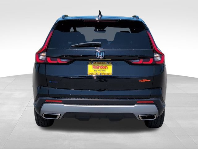 New 2026 Honda CR-V TrailSport image 6