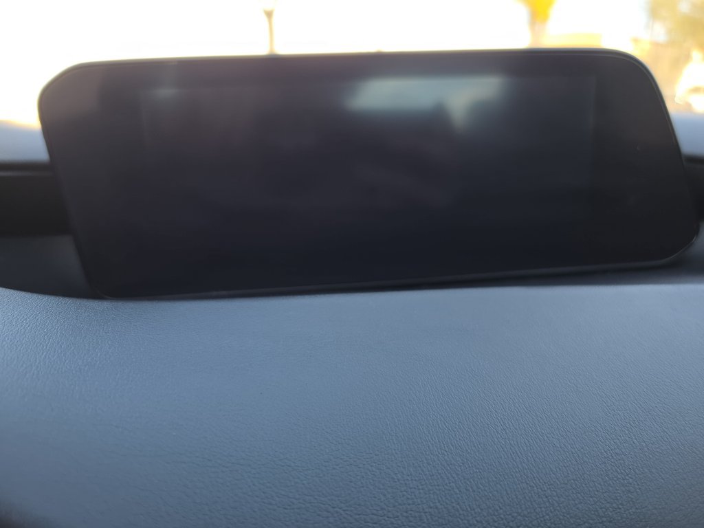 Used 2021 MAZDA MAZDA3 s FWD image 23