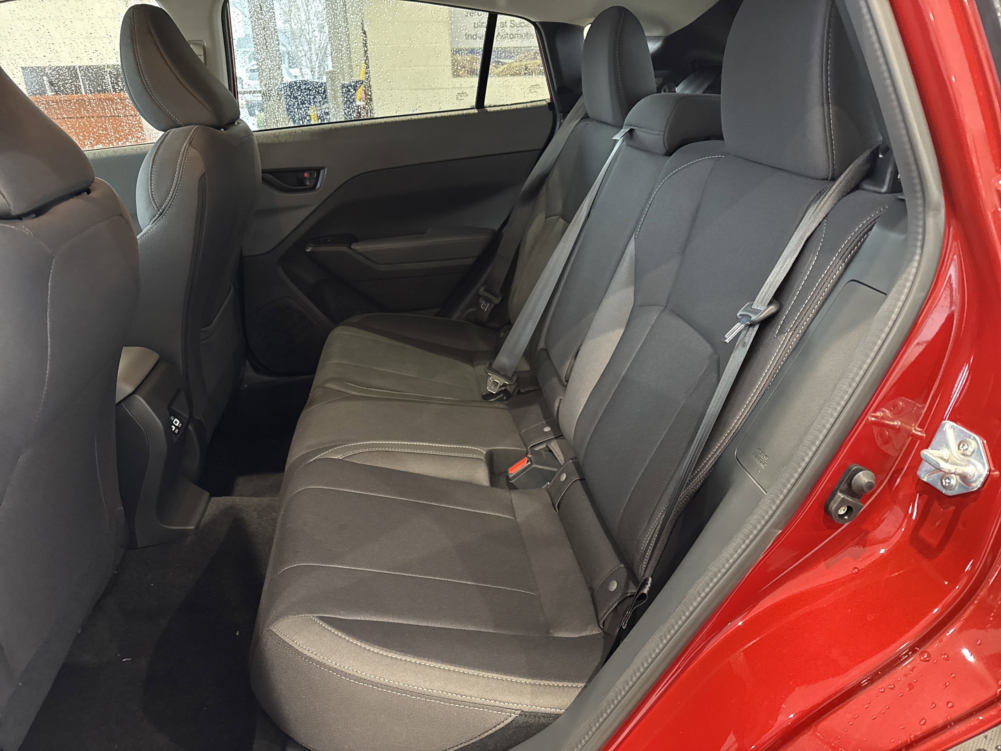 New 2026 Subaru Crosstrek 2.0i Premium image 18