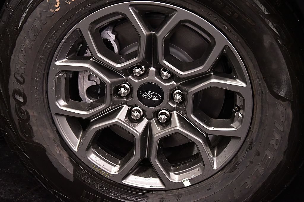 New 2027 Ford Expedition Max Active AWD/4WD image 9