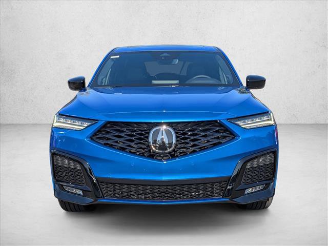 New 2026 Acura MDX A-Spec AWD/4WD image 5