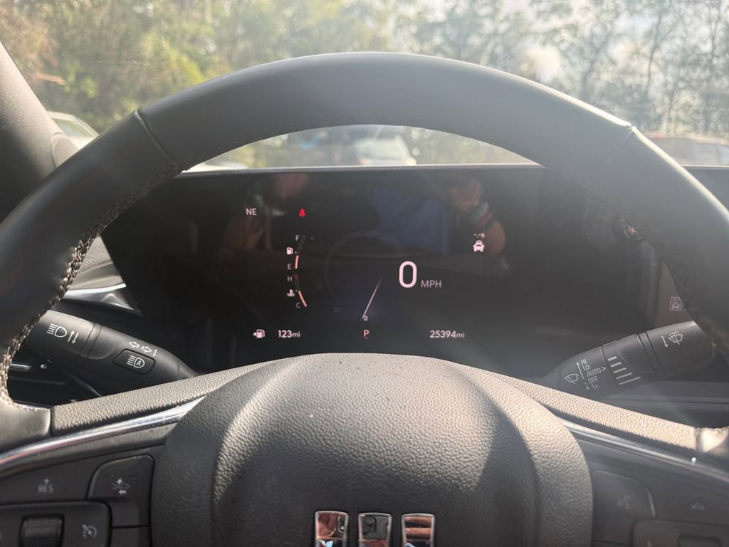 Used 2024 Buick Envista Avenir image 20