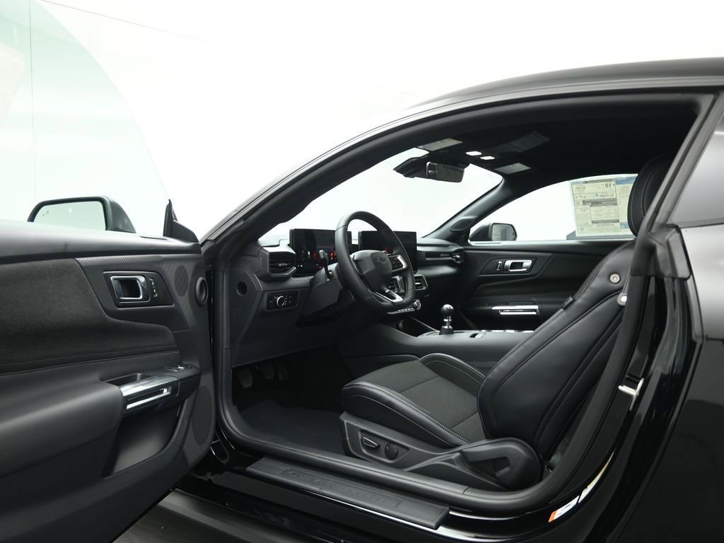 New 2026 Ford Mustang GT image 8