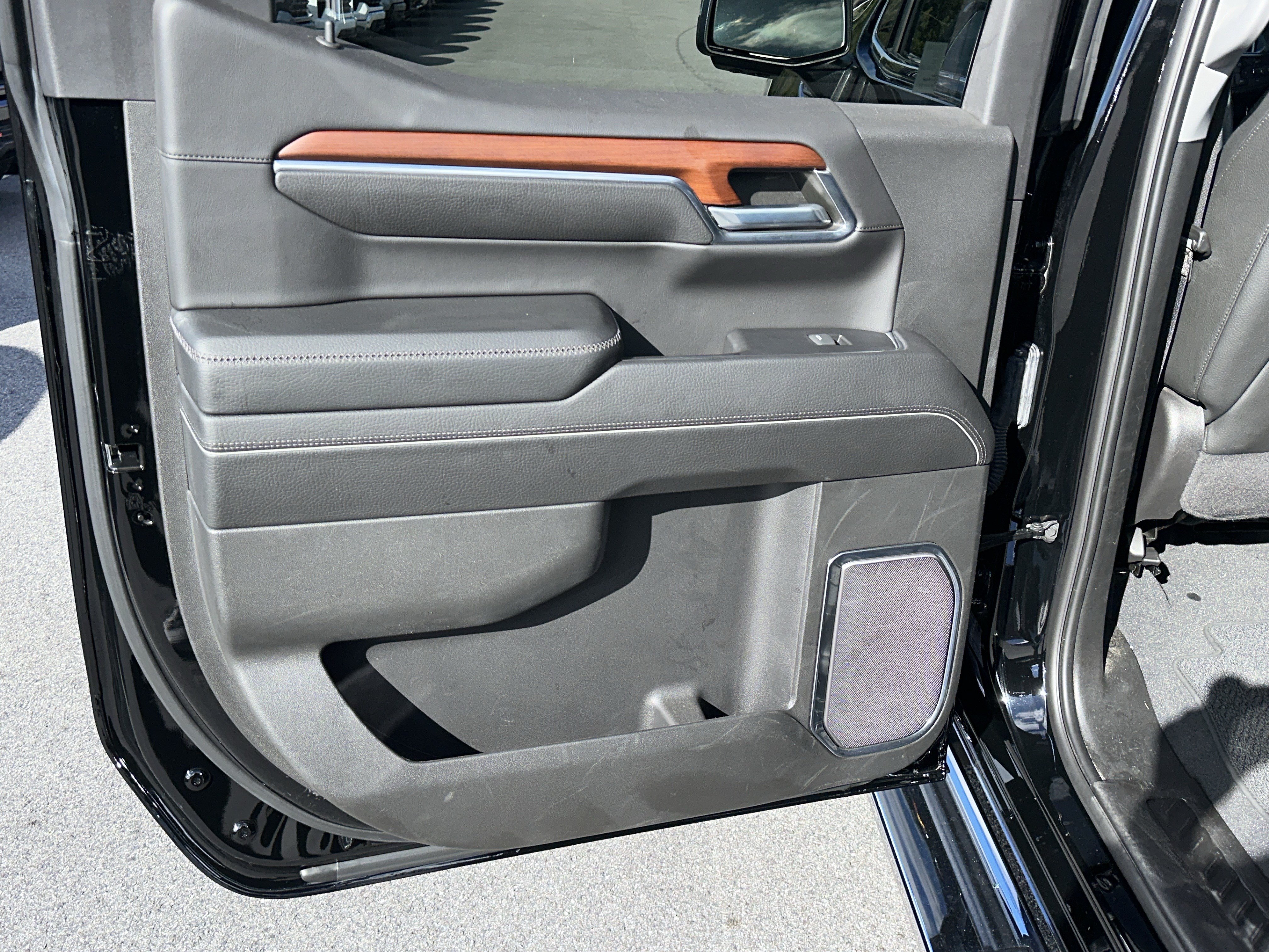 Certified 2022 GMC Sierra 1500 Denali AWD/4WD image 26