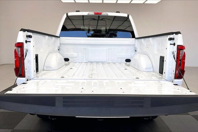 Used 2025 Ford F150 Tremor w/ Tow/Haul Package AWD/4WD image 27