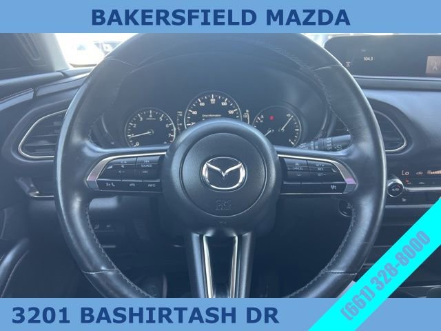 Used 2024 MAZDA CX-30 AWD 2.5 S w/ Preferred Package image 21
