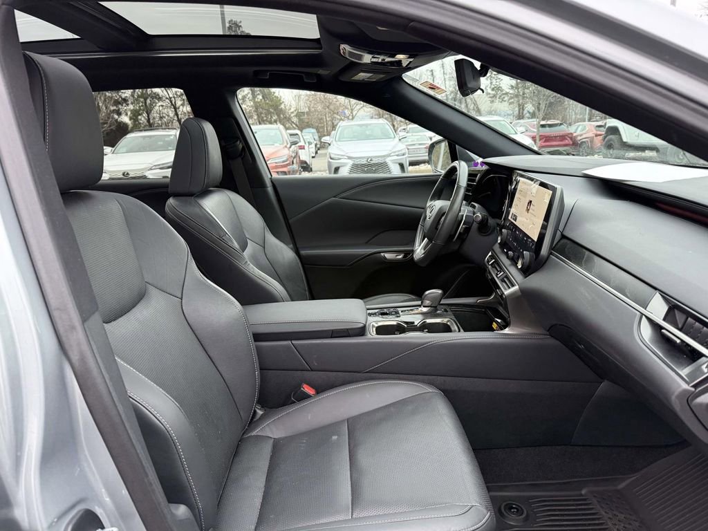 Used 2023 Lexus RX 350 image 14