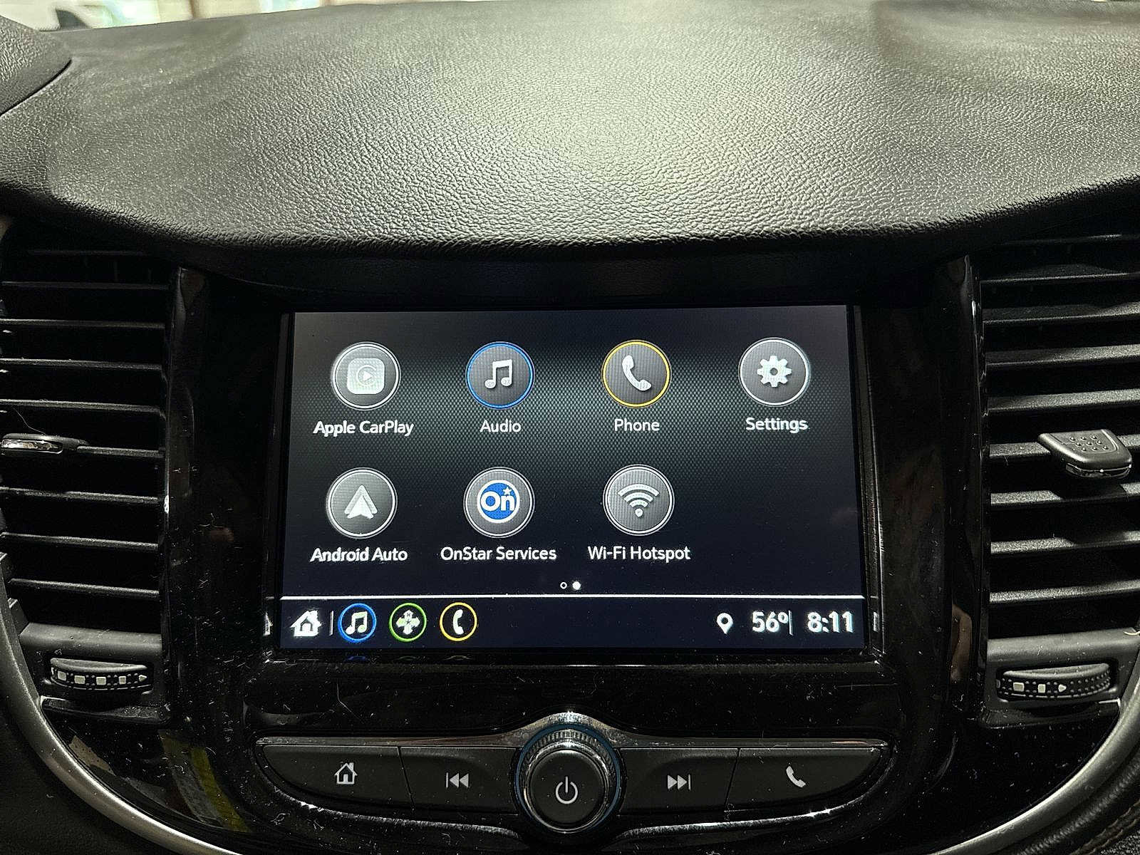Used 2019 Chevrolet Trax LS image 20