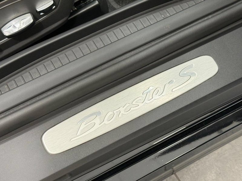 Used 2013 Porsche Boxster S RWD image 14