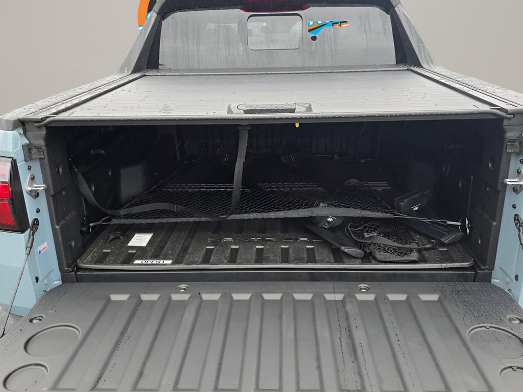 Used 2024 Hyundai Santa Cruz SEL w/ Activity Package AWD/4WD image 11