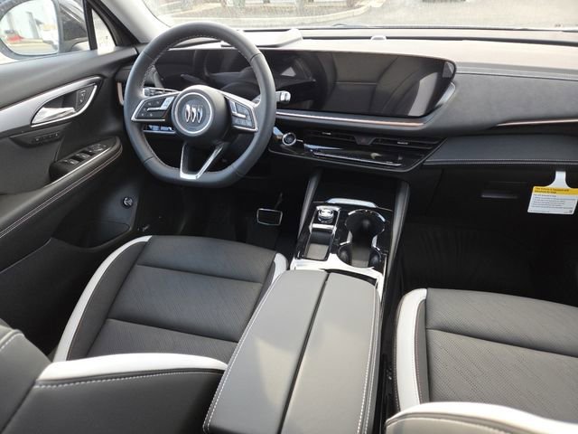 New 2026 Buick Envision Sport Touring image 31