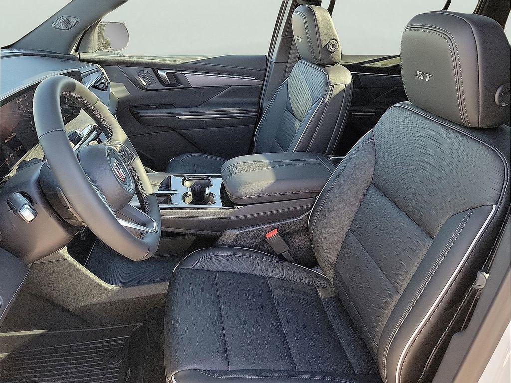 New 2026 Buick Enclave Sport Touring w/ Power Package FWD image 14