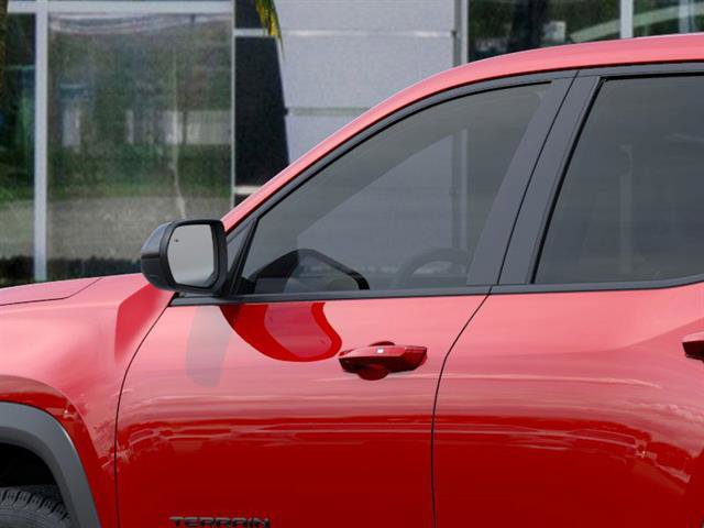 New 2026 GMC Terrain Elevation image 12