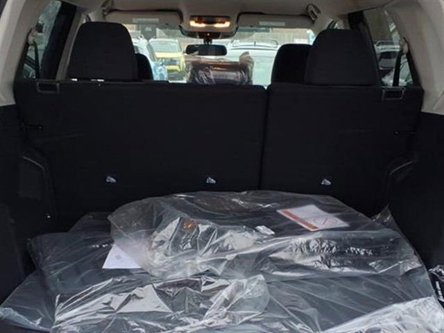 New 2026 Nissan Rogue SV image 31