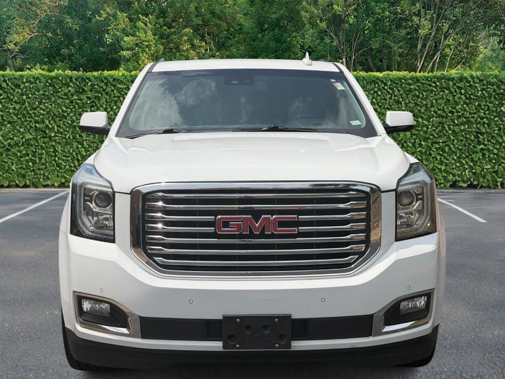 Used 2019 GMC Yukon SLT w/ Premium Edition AWD/4WD image 9