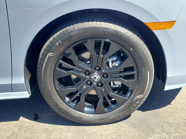 Used 2025 Honda Odyssey Sport-L image 5