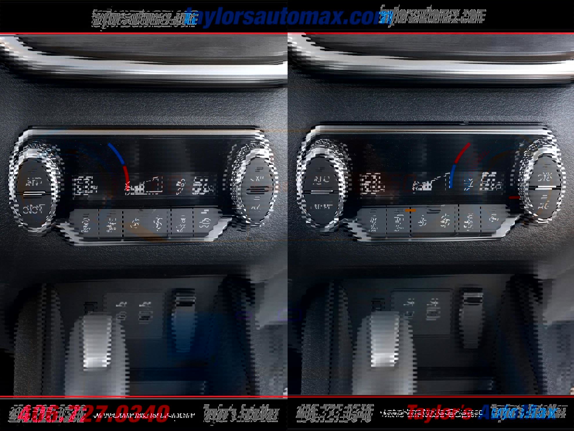 New 2025 Nissan Altima 2.5 SV w/ SV Special Edition Package image 16