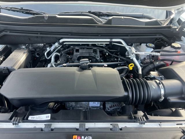 Used 2026 Chevrolet Colorado Z71 w/ Z71 Convenience Package 2 AWD/4WD image 39