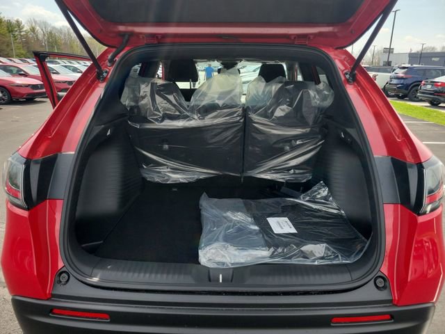 New 2026 Honda HR-V Sport image 39