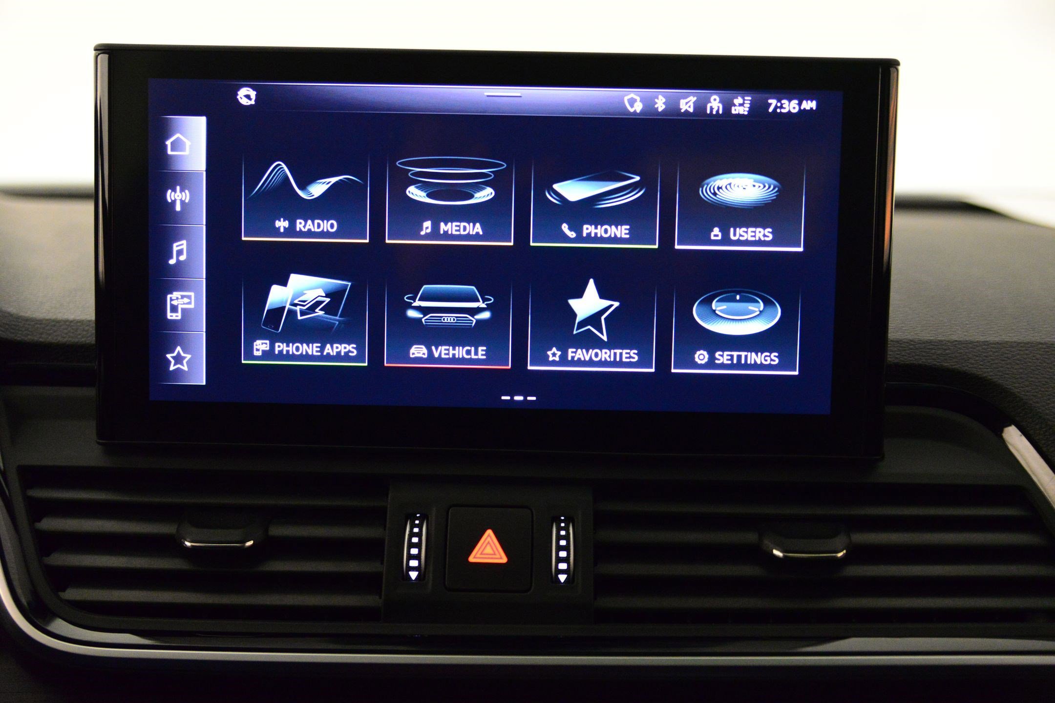 Certified 2024 Audi Q5 2.0T Premium w/ Convenience Package image 31