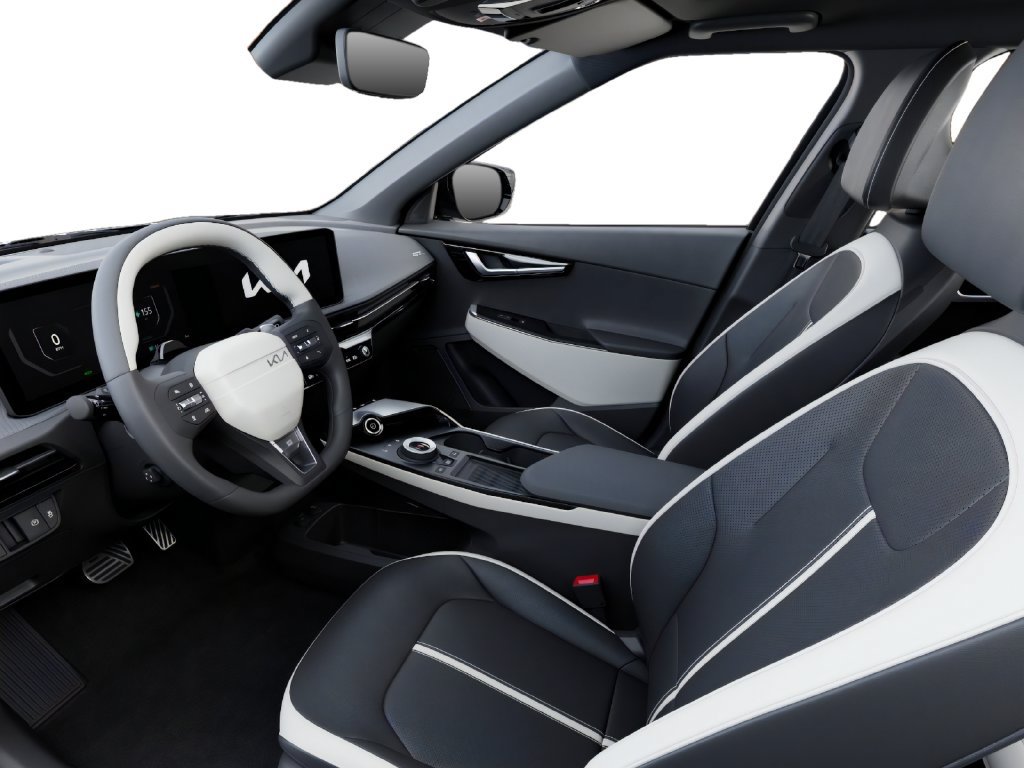 New 2026 Kia EV6 GT-Line AWD/4WD image 17