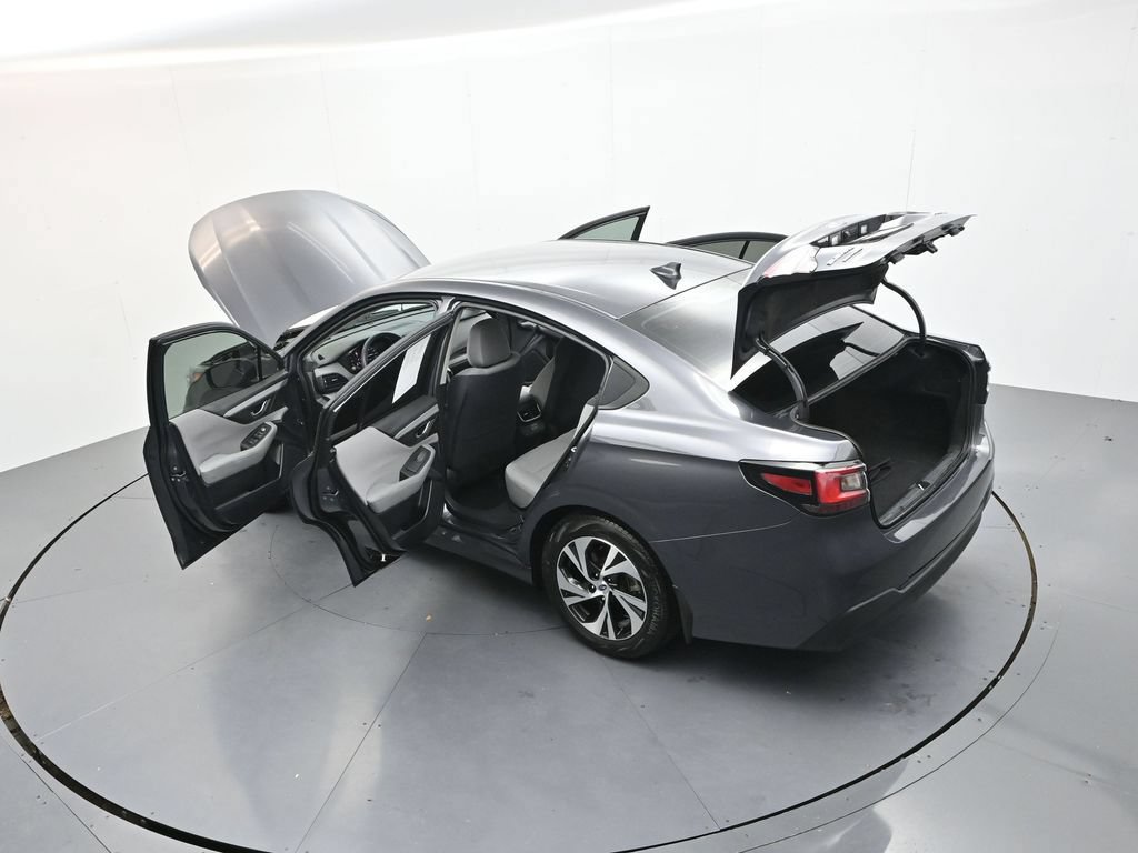 Used 2024 Subaru Legacy Premium AWD/4WD image 35