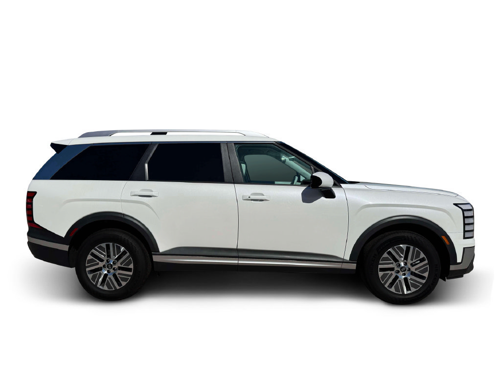 New 2027 Hyundai Palisade SEL AWD/4WD image 9