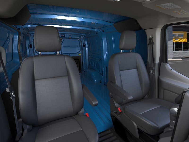 New 2026 Ford Transit 150 Low Roof w/ Exterior Upgrade Package image 10