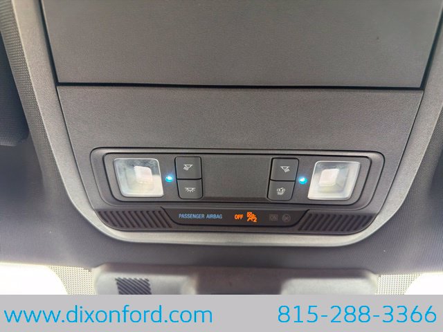 Certified 2024 Ford F150 XLT w/ Mobile Office Package AWD/4WD image 21