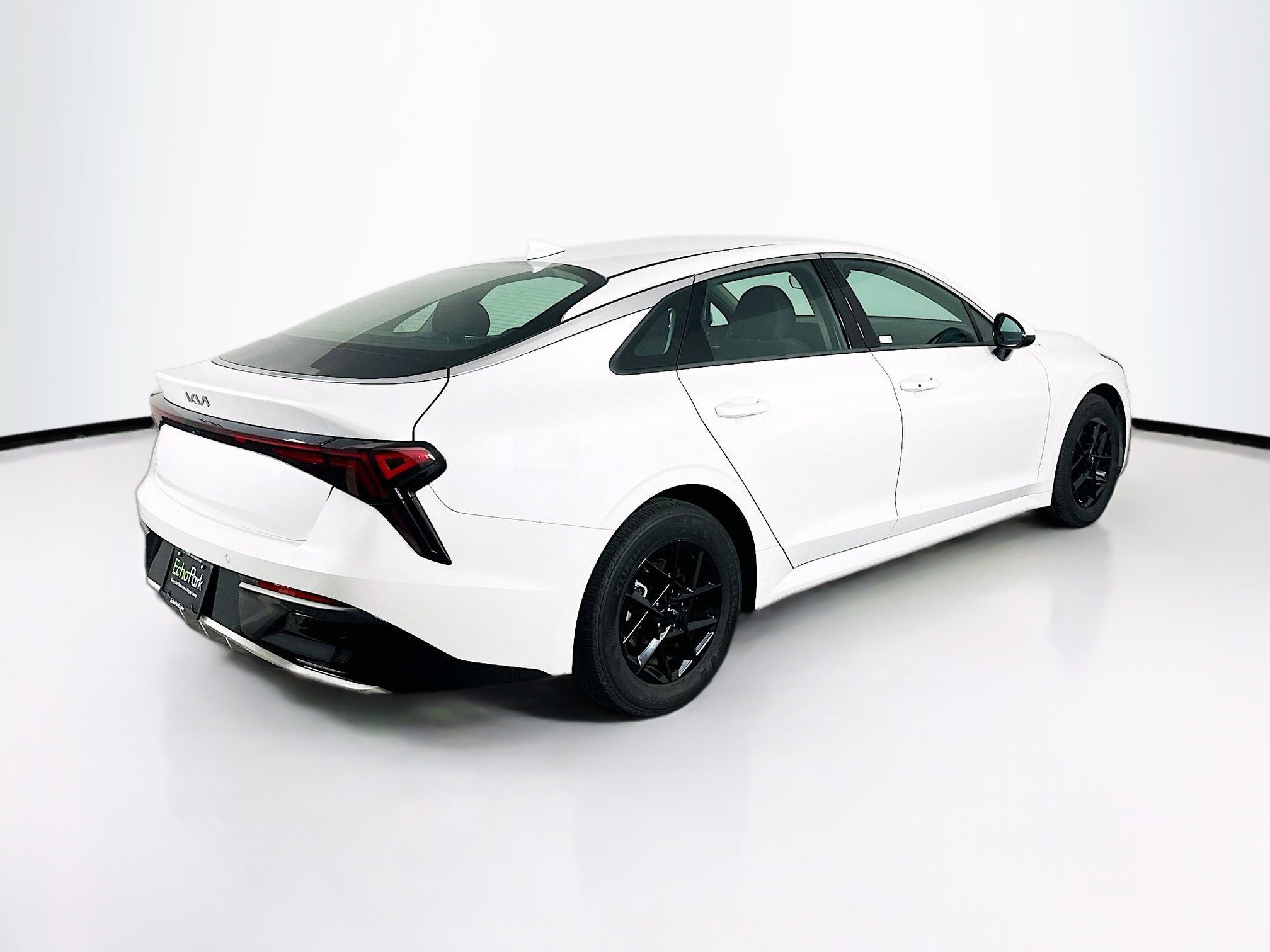 Used 2025 Kia K5 LXS image 9