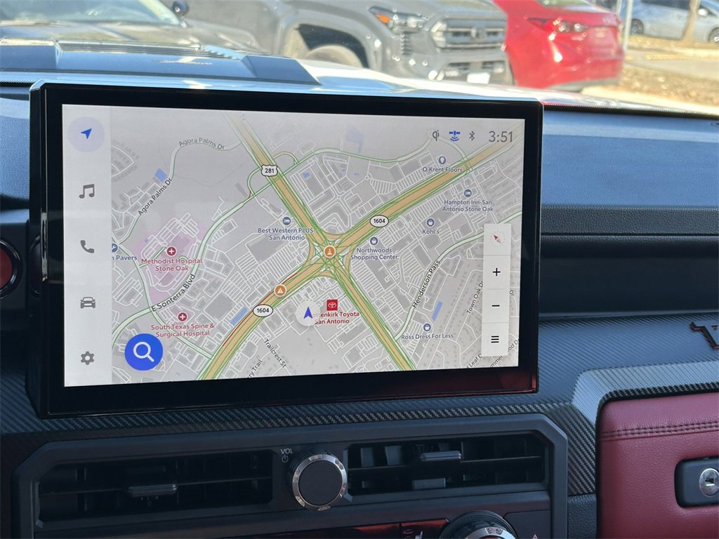 Certified 2025 Toyota Tacoma TRD Pro w/ Tow Tech Package image 20