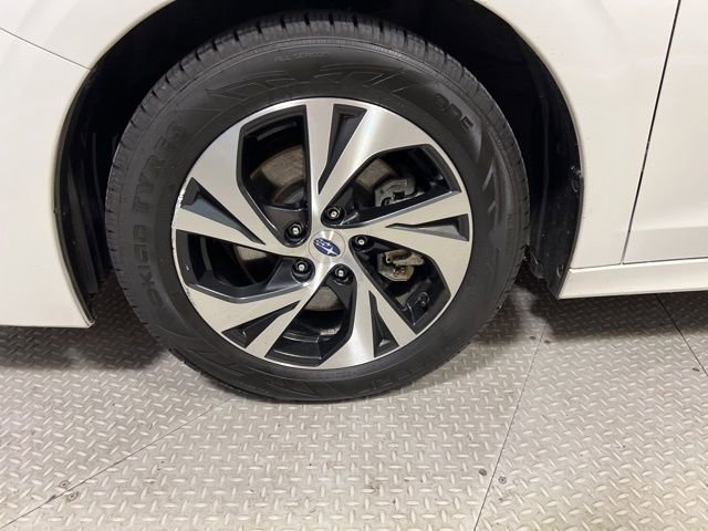 Used 2024 Subaru Legacy Premium image 18