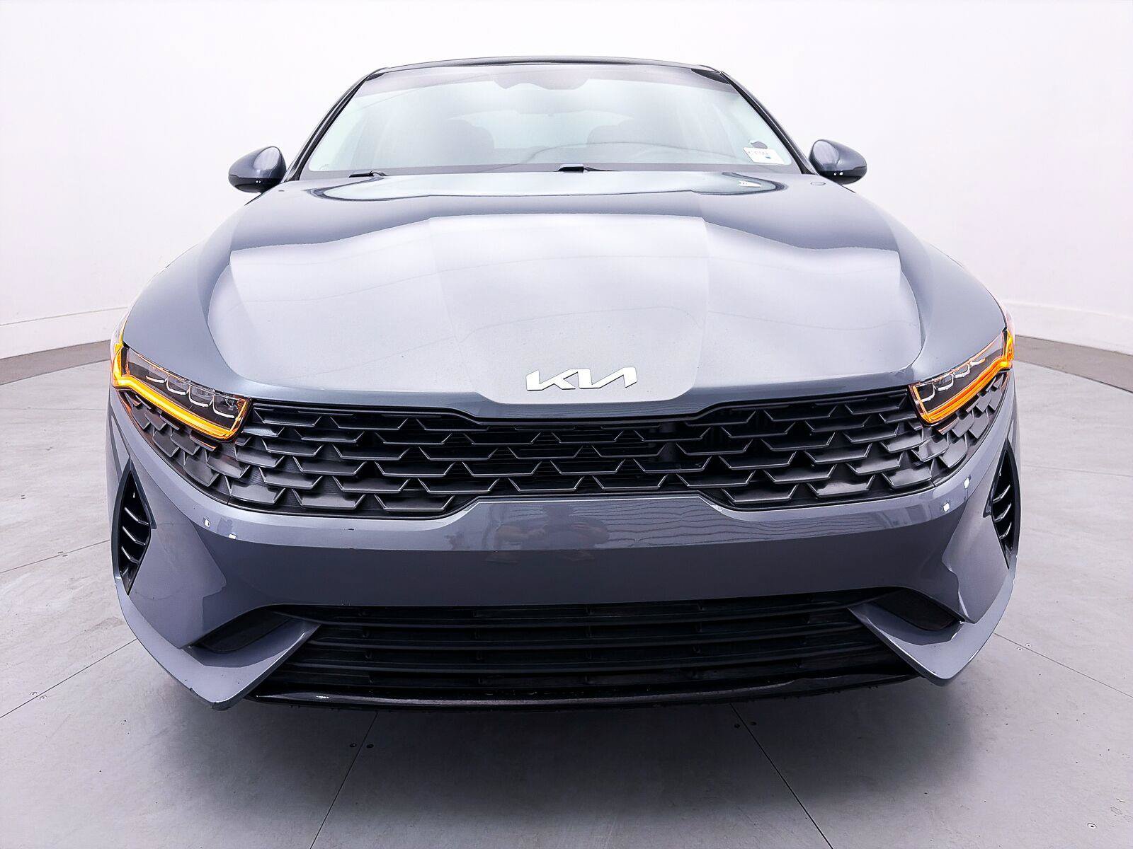 Used 2024 Kia K5 EX FWD image 11