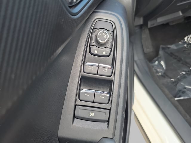 Certified 2024 Subaru Crosstrek 2.5i Limited AWD/4WD image 13