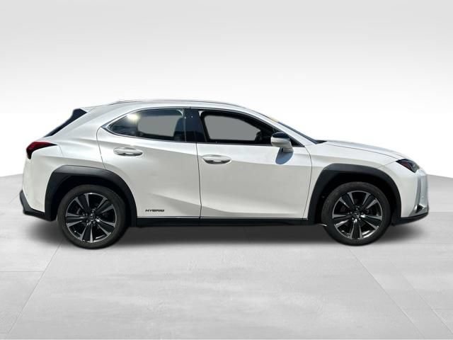Used 2020 Lexus UX 250h w/ Premium Package AWD/4WD image 7