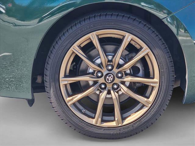 Used 2020 Toyota 86 image 20