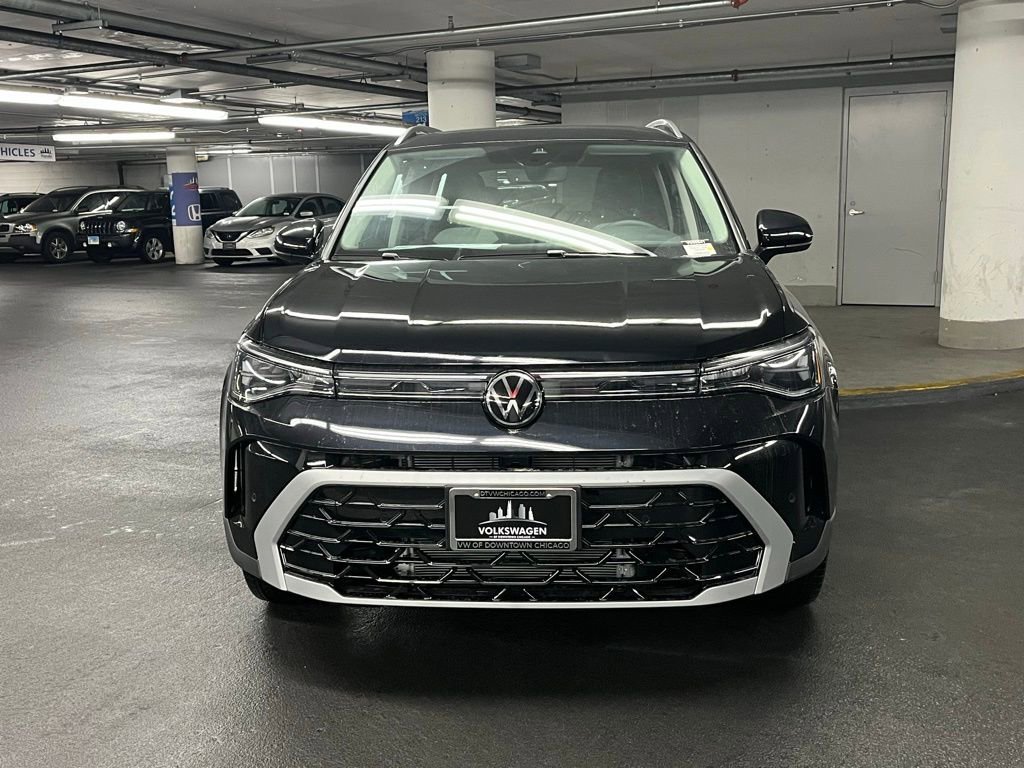 New 2026 Volkswagen Taos SEL AWD/4WD image 32